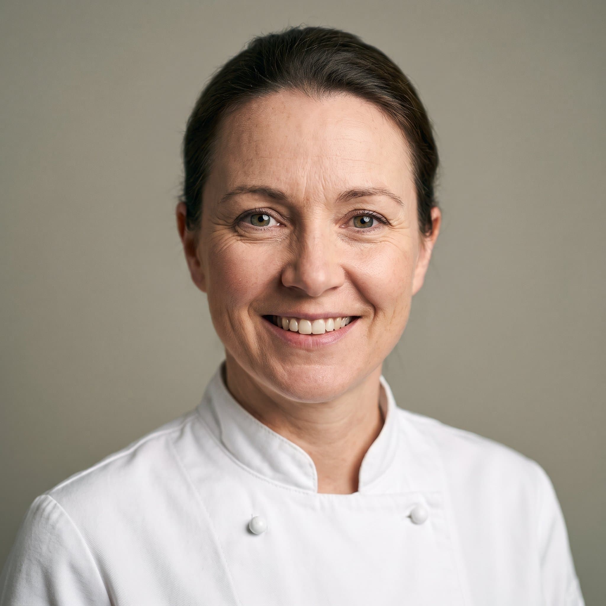 Nadine Etter